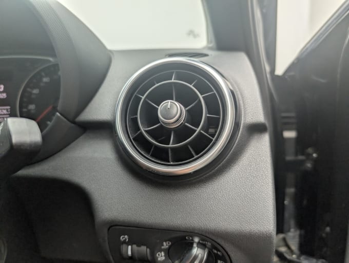 2025 Audi A1