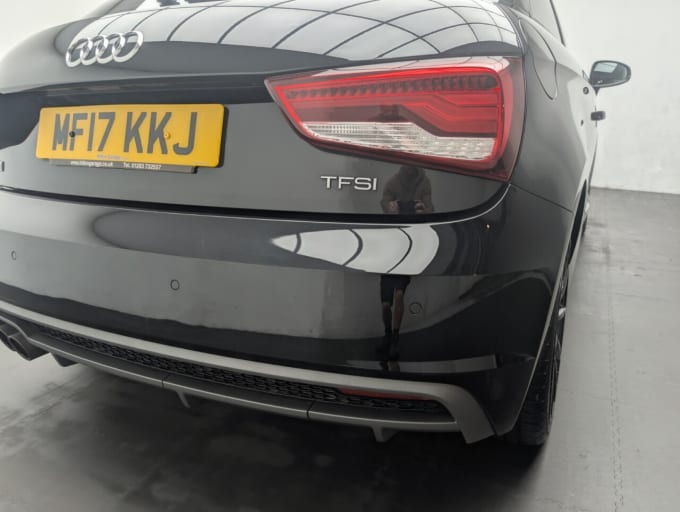 2025 Audi A1
