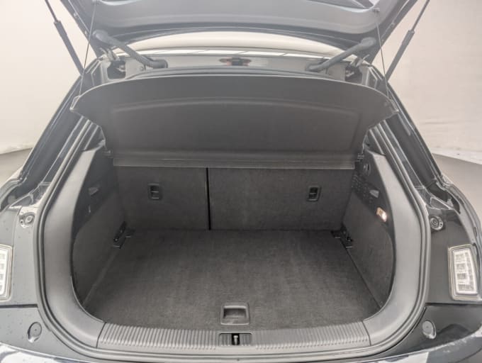 2025 Audi A1