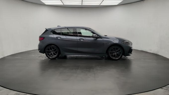 2025 BMW 1 Series