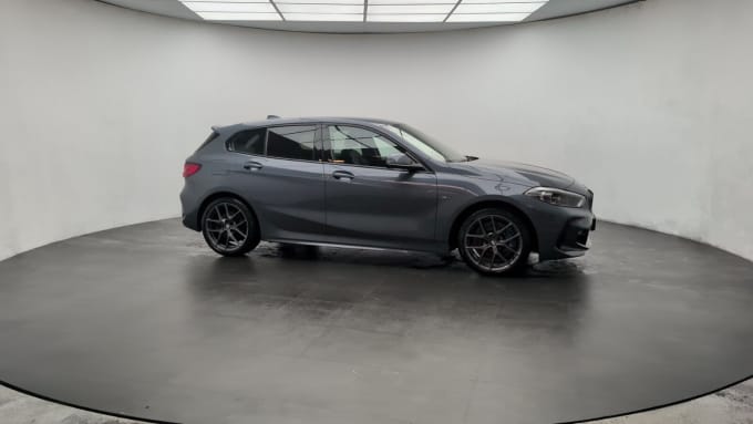 2025 BMW 1 Series