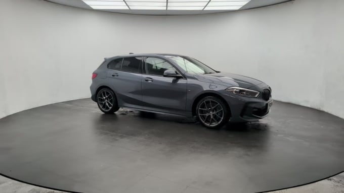 2025 BMW 1 Series