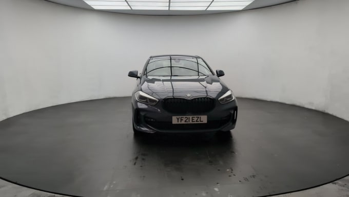 2025 BMW 1 Series