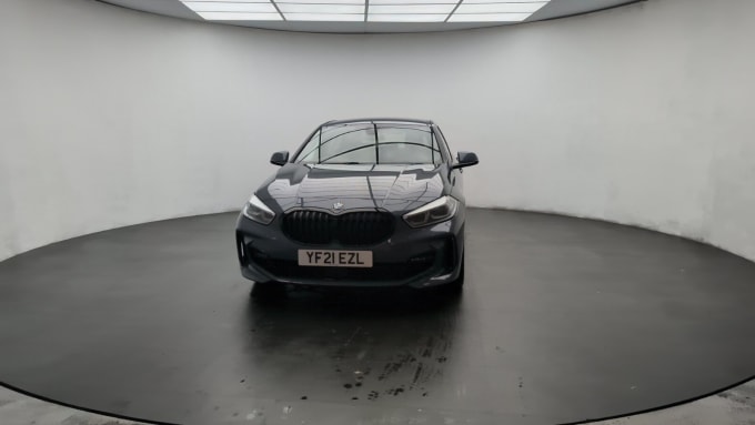 2025 BMW 1 Series