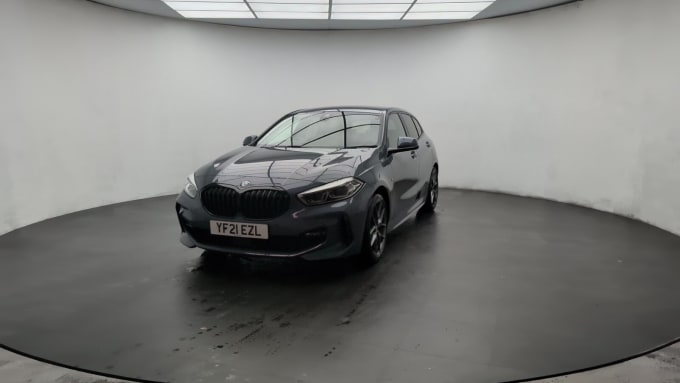 2025 BMW 1 Series