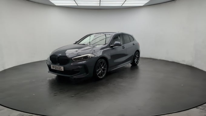 2025 BMW 1 Series