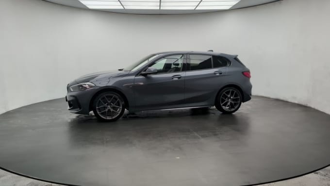 2025 BMW 1 Series