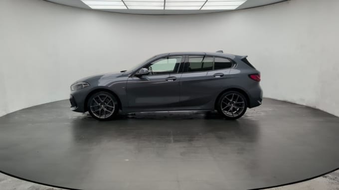 2025 BMW 1 Series