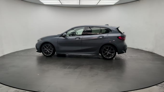 2025 BMW 1 Series