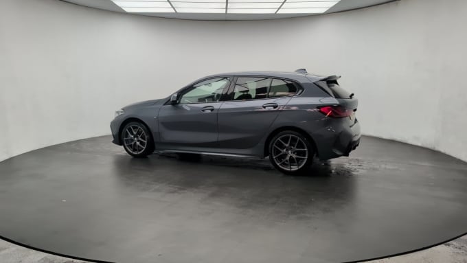 2025 BMW 1 Series