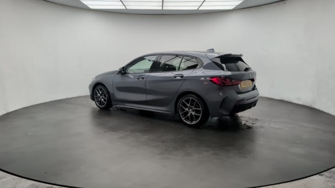 2025 BMW 1 Series