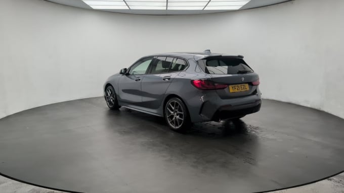 2025 BMW 1 Series