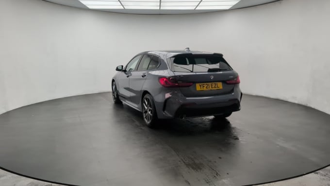 2025 BMW 1 Series