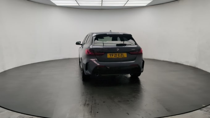 2025 BMW 1 Series