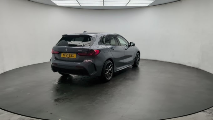 2025 BMW 1 Series