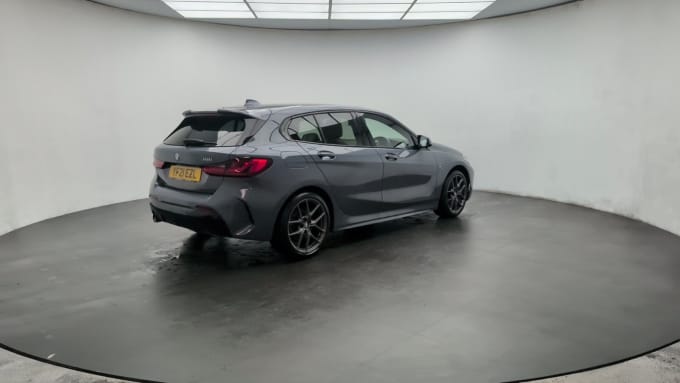 2025 BMW 1 Series