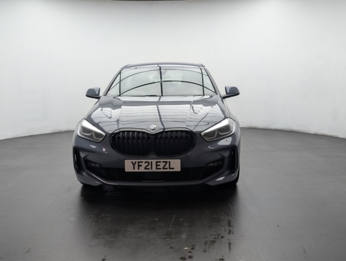 2025 BMW 1 Series