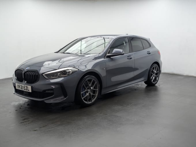 2025 BMW 1 Series