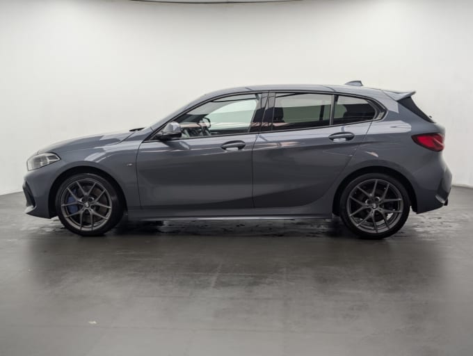 2025 BMW 1 Series