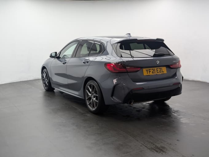 2025 BMW 1 Series