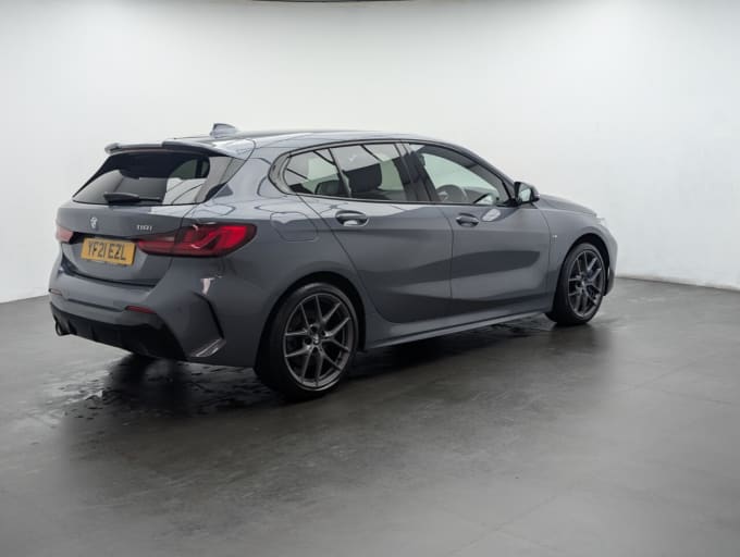 2025 BMW 1 Series