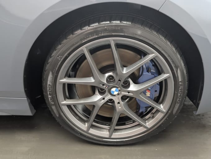 2025 BMW 1 Series