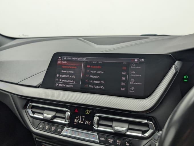 2025 BMW 1 Series