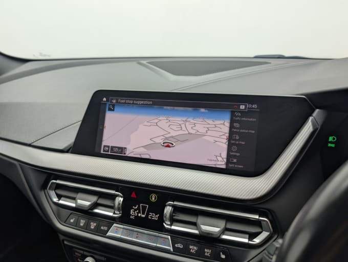 2025 BMW 1 Series