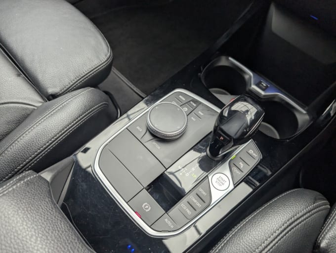 2025 BMW 1 Series