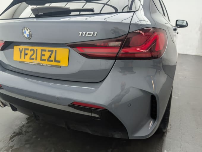 2025 BMW 1 Series