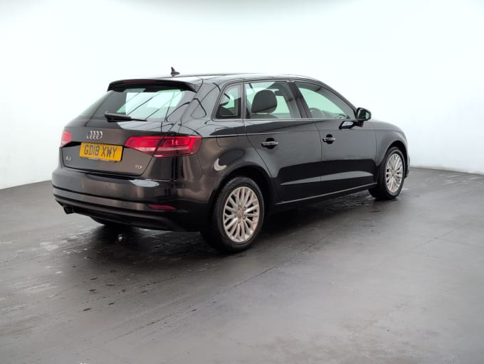 2025 Audi A3
