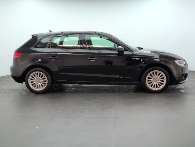 2025 Audi A3
