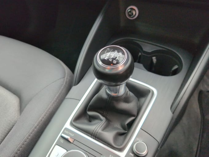 2025 Audi A3