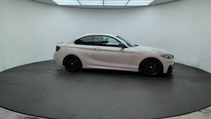 2025 BMW 2 Series