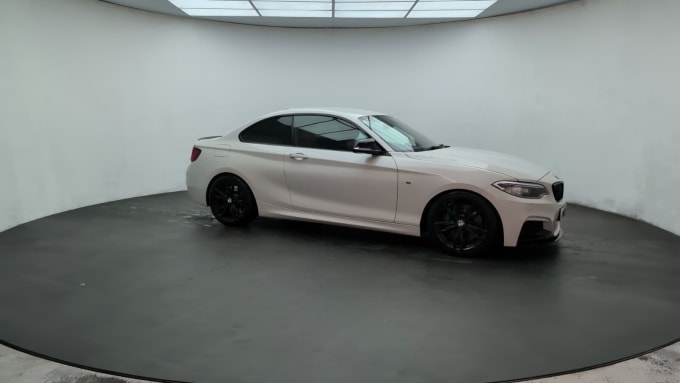 2025 BMW 2 Series