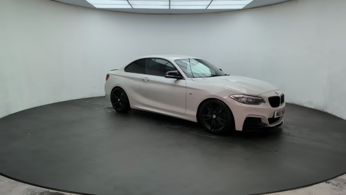 2025 BMW 2 Series