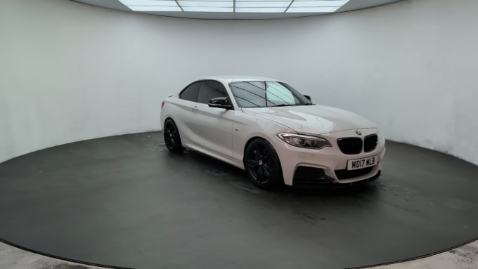 2025 BMW 2 Series