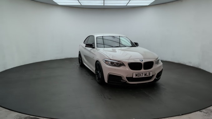 2025 BMW 2 Series