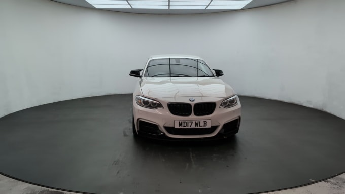 2025 BMW 2 Series