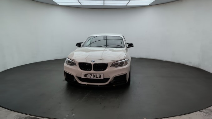2025 BMW 2 Series