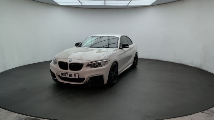 2025 BMW 2 Series