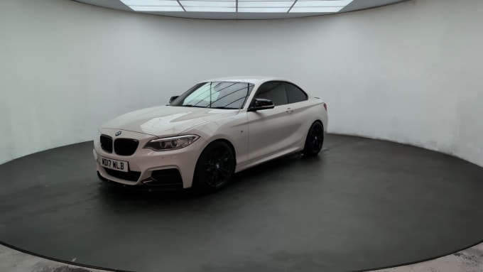 2025 BMW 2 Series