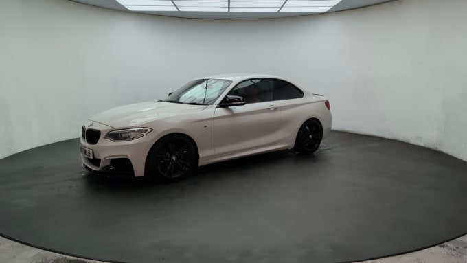 2025 BMW 2 Series
