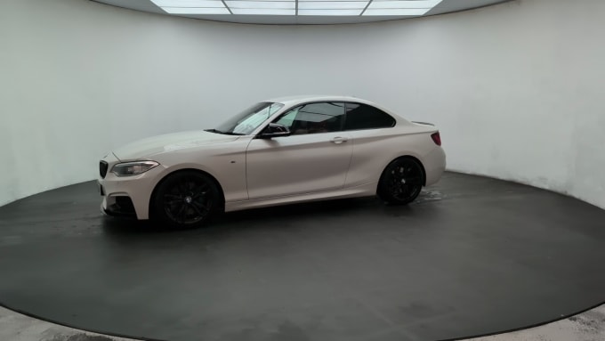 2025 BMW 2 Series