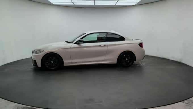 2025 BMW 2 Series