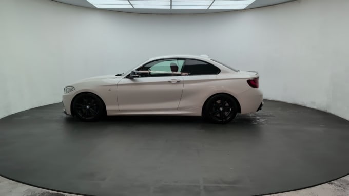 2025 BMW 2 Series