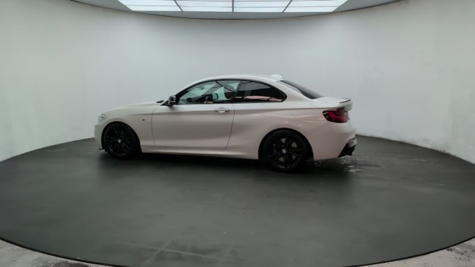 2025 BMW 2 Series