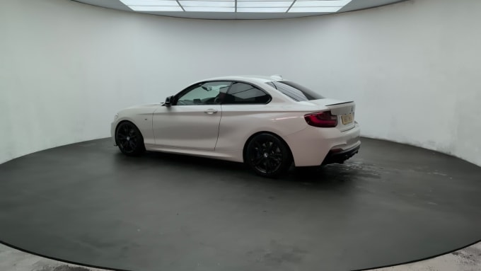 2025 BMW 2 Series