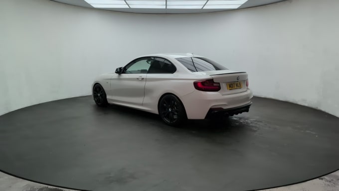 2025 BMW 2 Series