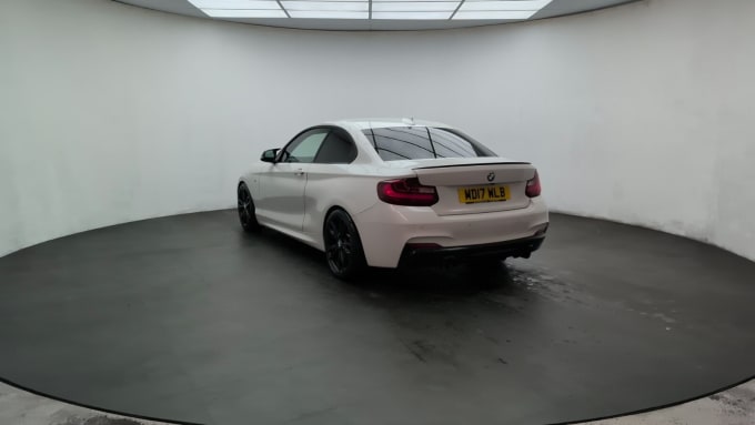2025 BMW 2 Series